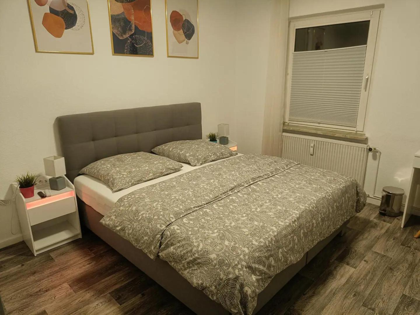 Brunswick Central Charm: Cozy City Room! Zewnętrze zdjęcie